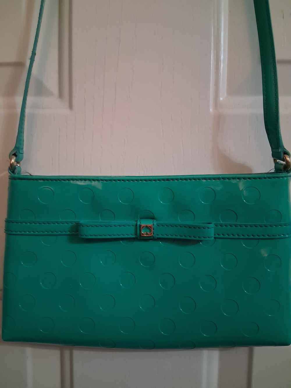 Kate Spade Camellia Street crossbody bag